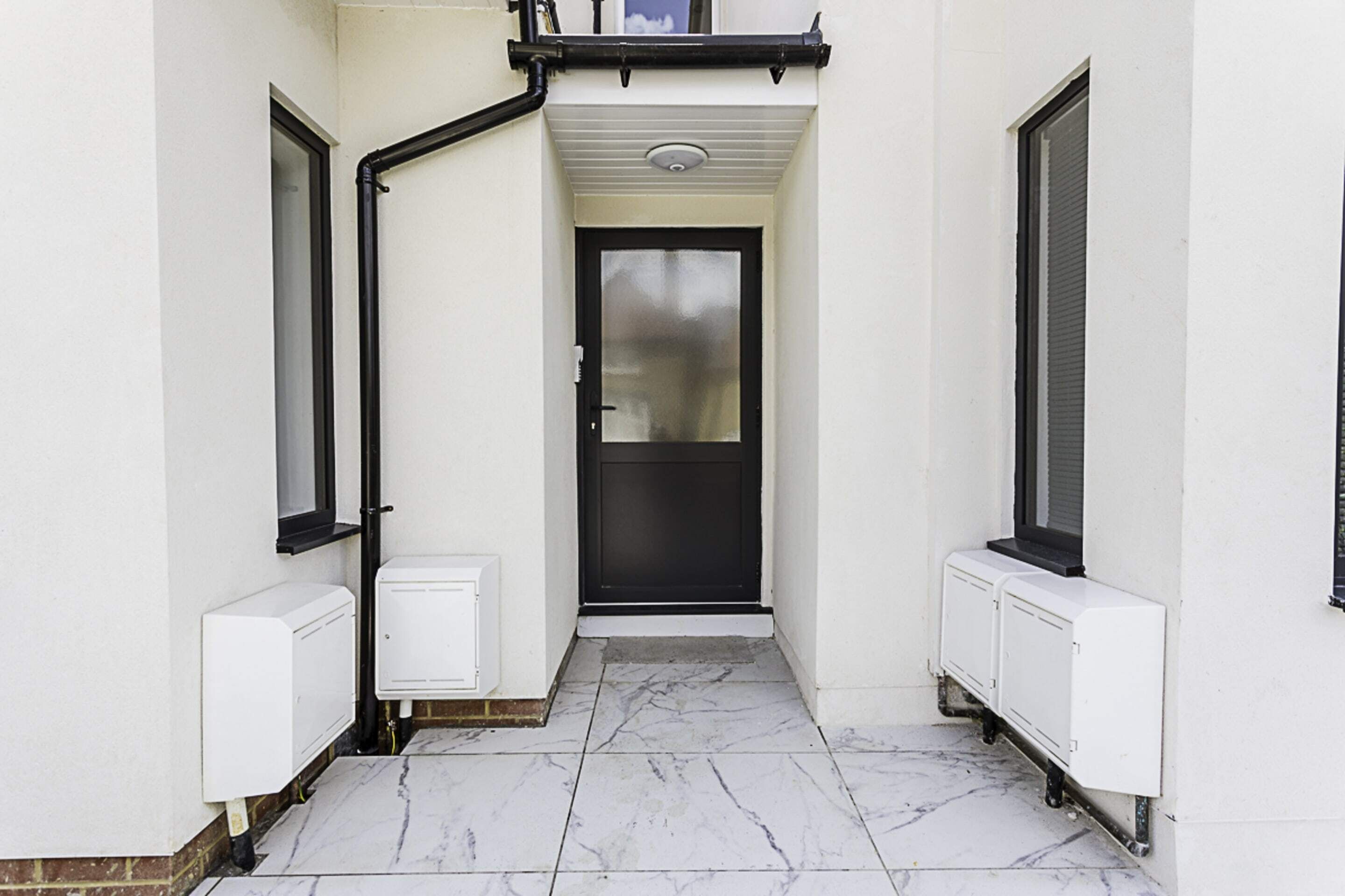 Basic Apartment, Multiple Beds | Exterior