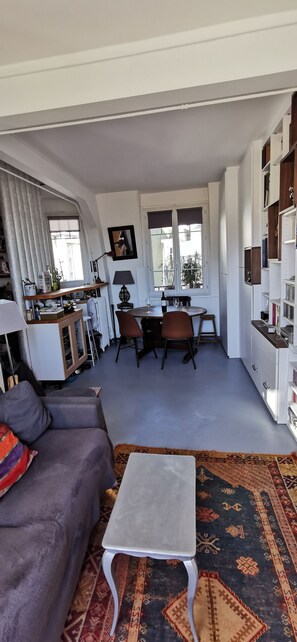 Opholdsområde
