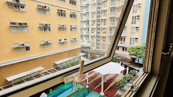 Condo estándar | Servicios de la habitación