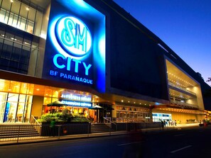 Point of interest - Holland Park (Biñan City)