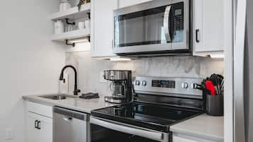 Apartment | Private kitchen