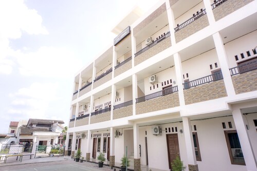 OYO Life 2354 Rose House