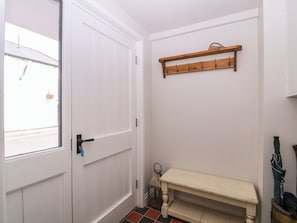 Cottage | Interior - 19 Lion Street (Hereford)