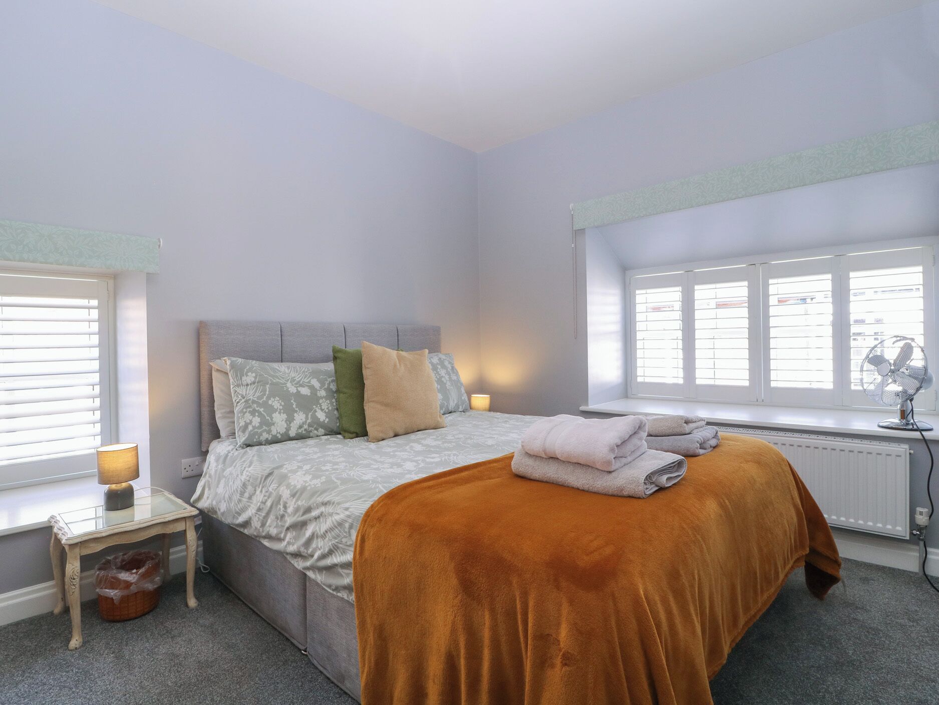 Cottage | 2 bedrooms, free WiFi, individually decorated, individually furnished
