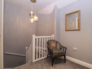 Cottage | Interior - 19 Lion Street (Hereford)