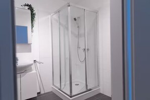 Appartement | Salle de bain