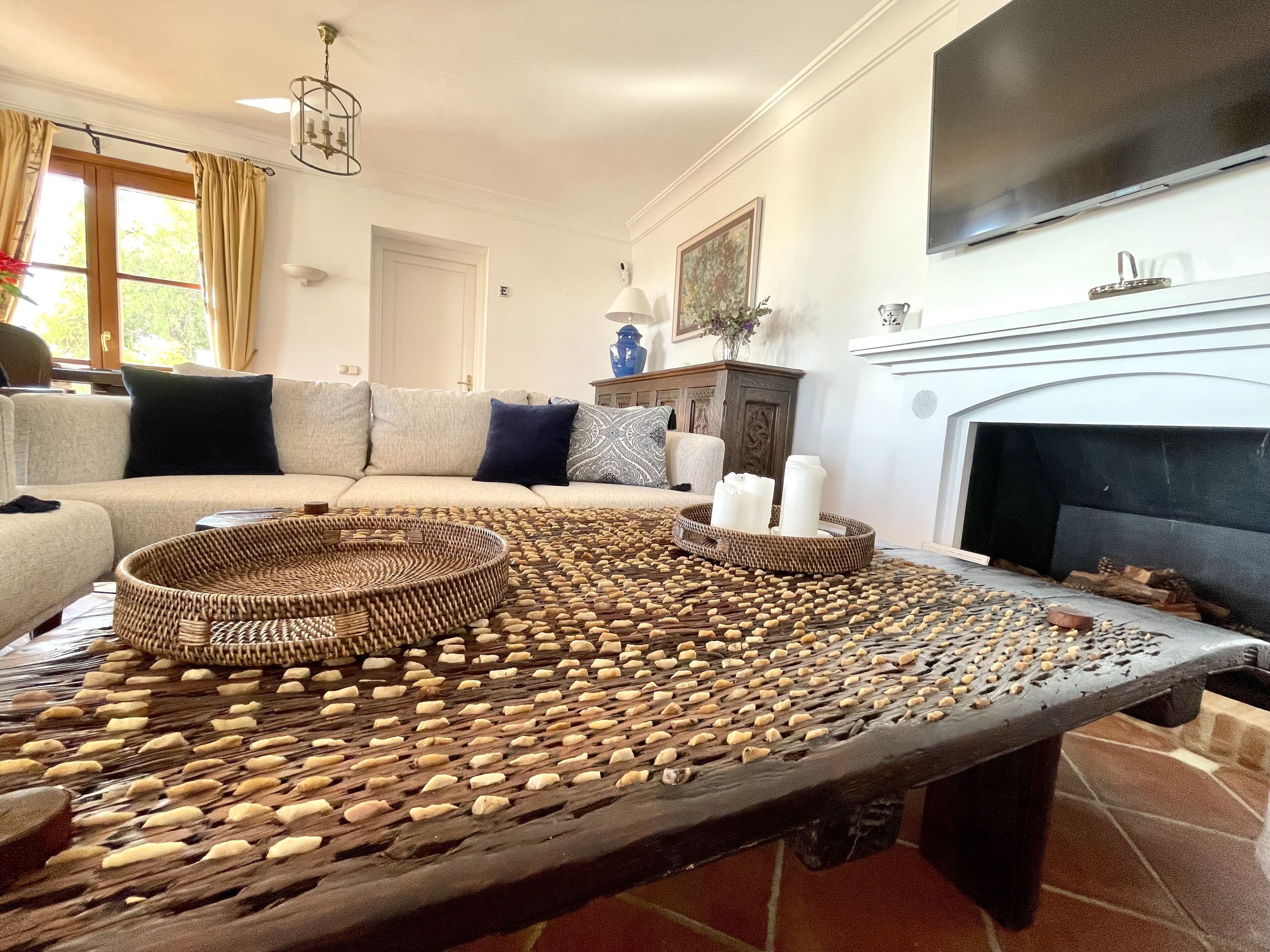 Foto - Boutique Hotel Maravilla - Marbella