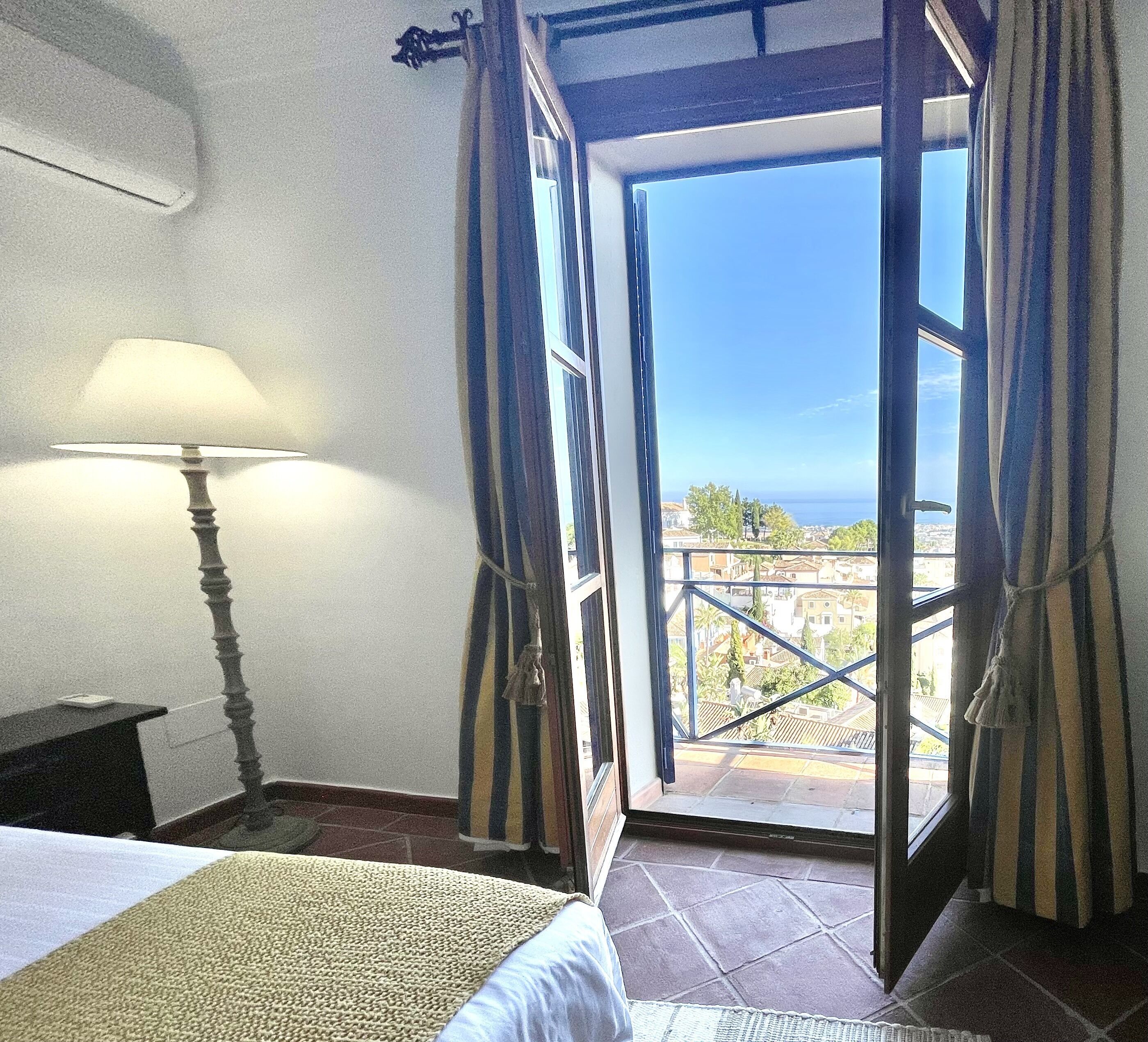 Foto - Boutique Hotel Maravilla - Marbella