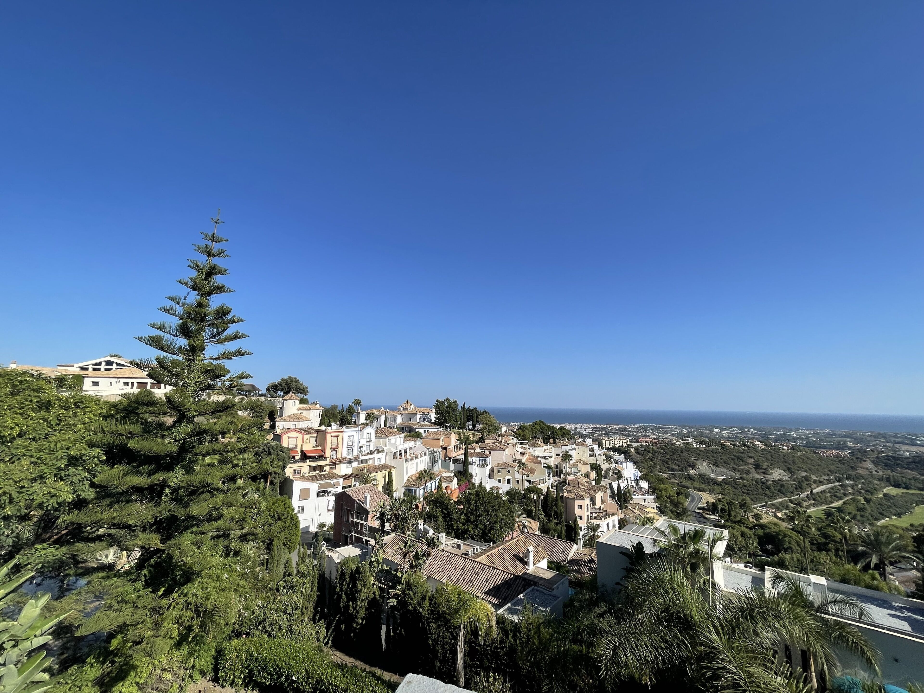 Foto - Boutique Hotel Maravilla - Marbella