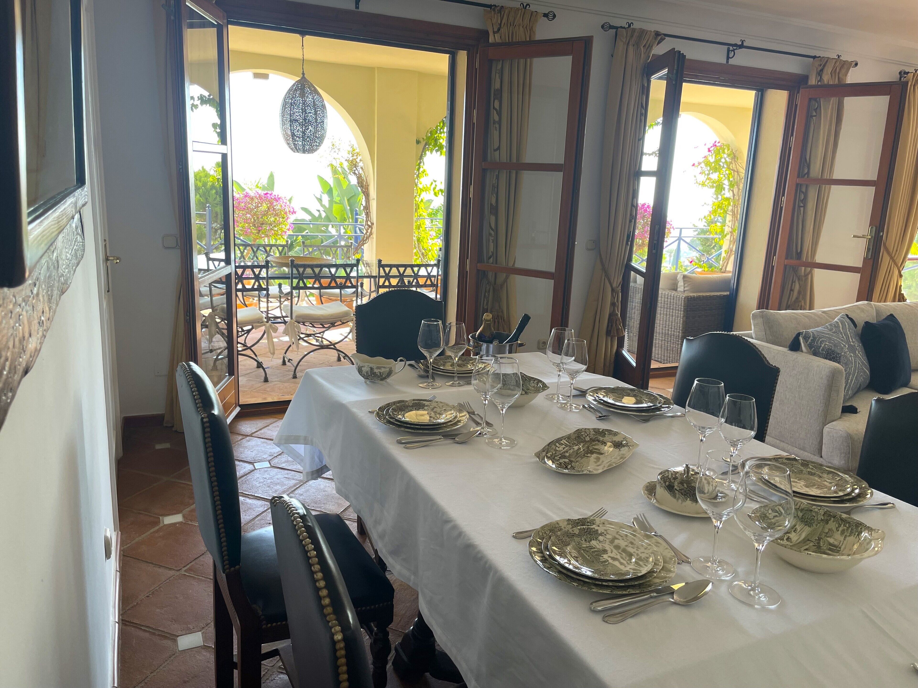 Foto - Boutique Hotel Maravilla - Marbella