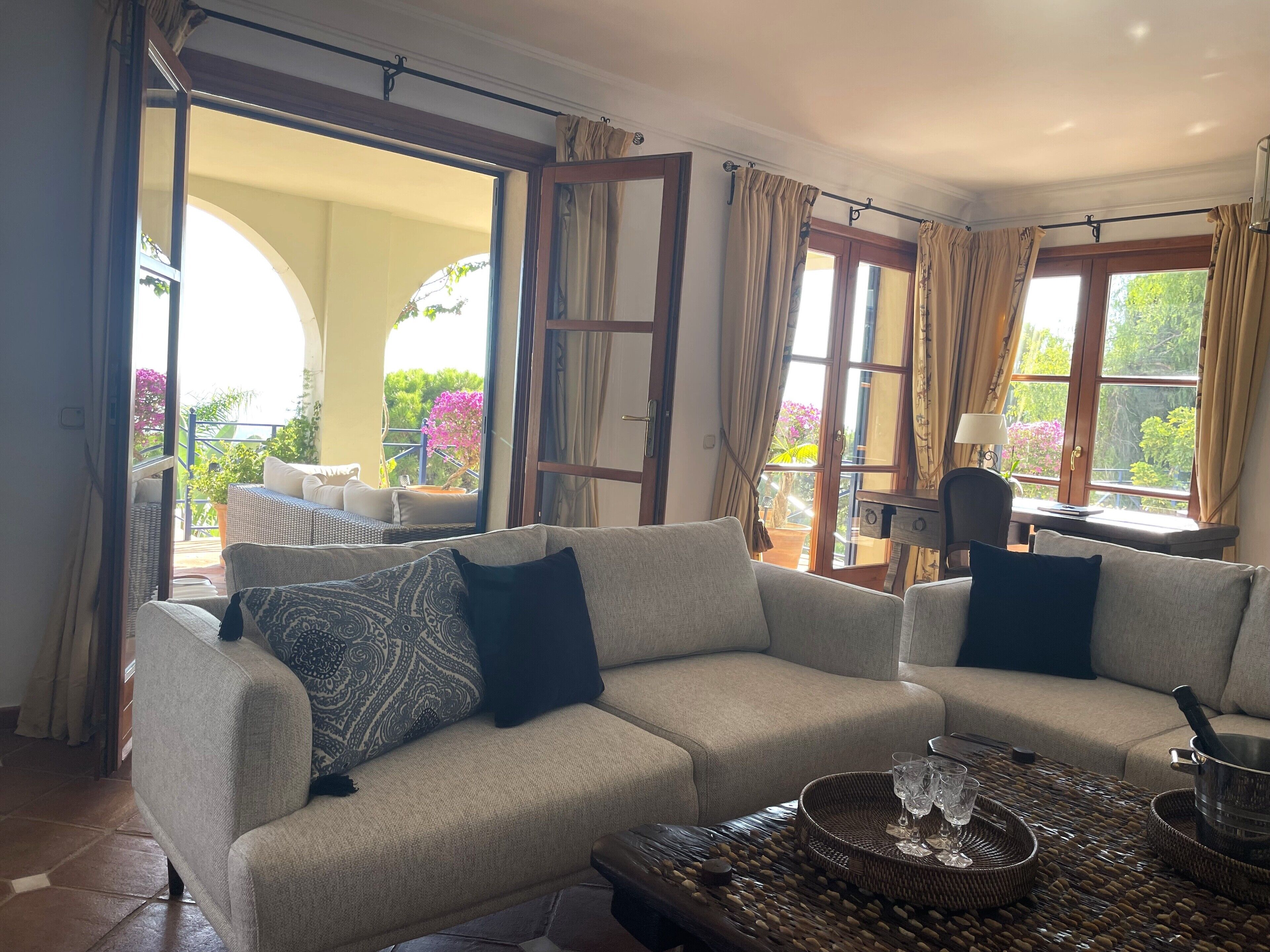 Foto - Boutique Hotel Maravilla - Marbella