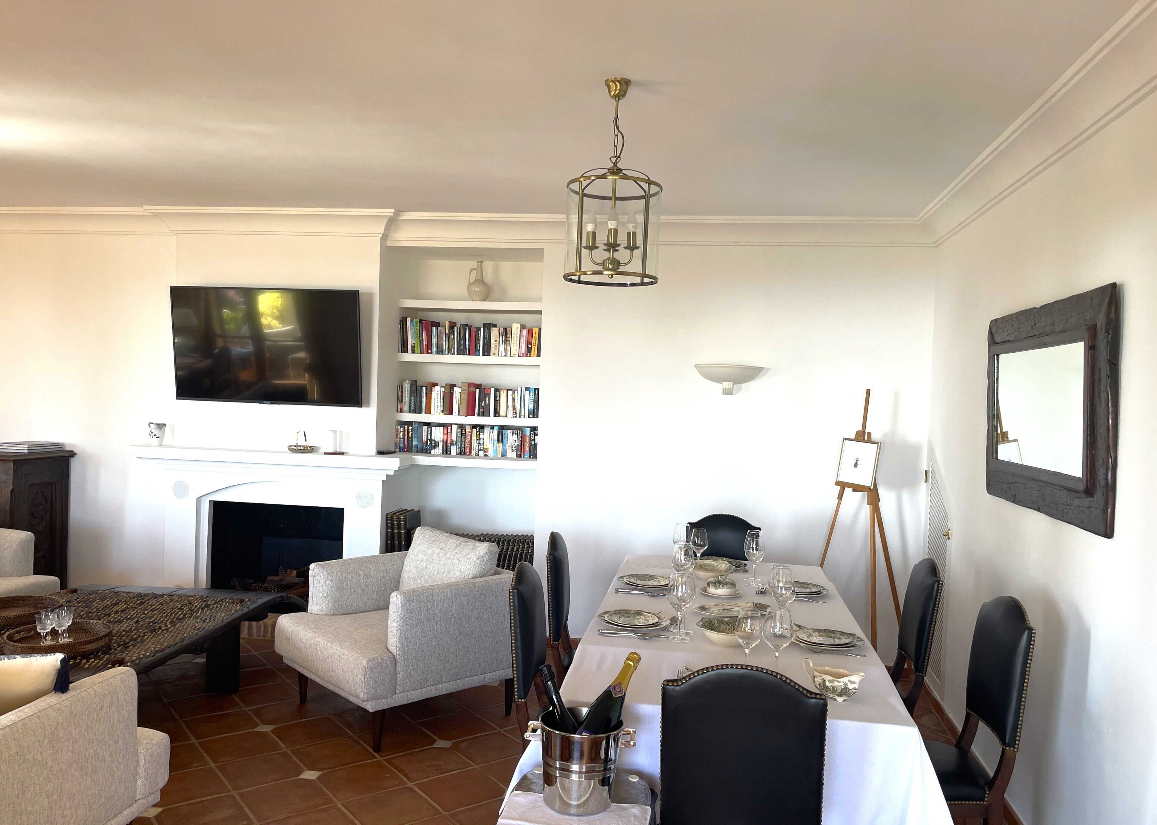 Foto - Boutique Hotel Maravilla