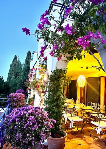 Boutique Hotel Maravilla