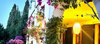 Boutique Hotel Maravilla