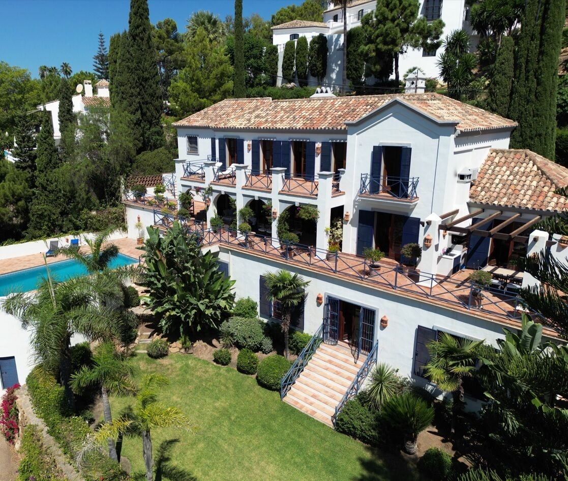 Foto - Boutique Hotel Maravilla - Marbella