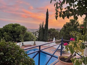 Exterior - Boutique Hotel Maravilla (Benahavis)