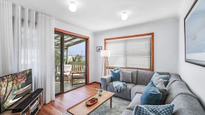 Smart TV, tavolo da ping pong