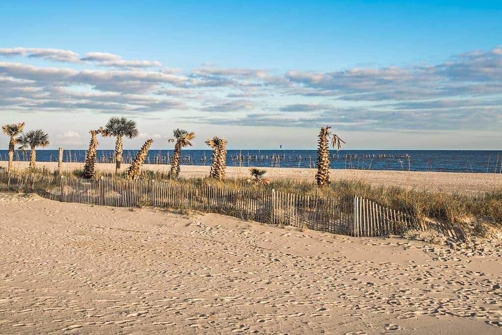 Plage