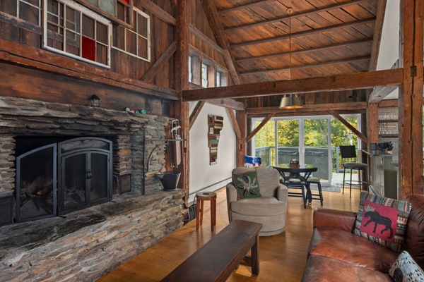 Smart-TV, peis og printere