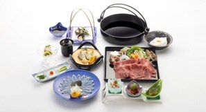 Restaurant - Hotel Sumire (Shimonoseki)