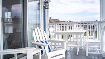 Chambre « Premier » | Terrasse/Patio