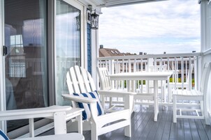 Quarto premier | Terraço/pátio