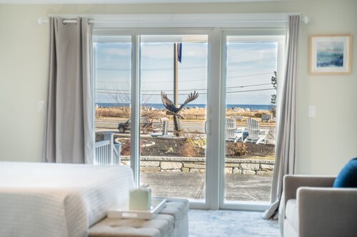 935 Ocean A Beachside Inn