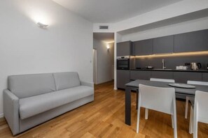Smart TV - Virgil apartment, annexe (Nago-Torbole)