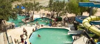 Sunset Cove Lakefront Home on LakeTravis w/ Dock