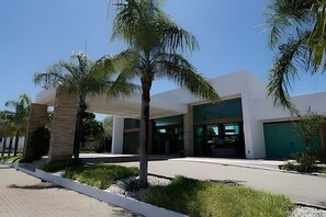 Departamento básico | Exterior