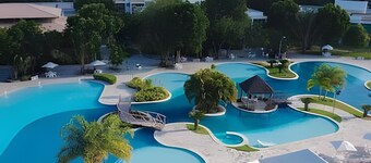 Iloa Residence Resort Para 4 Pessoas by MME