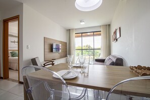 Departamento básico | Restaurantes