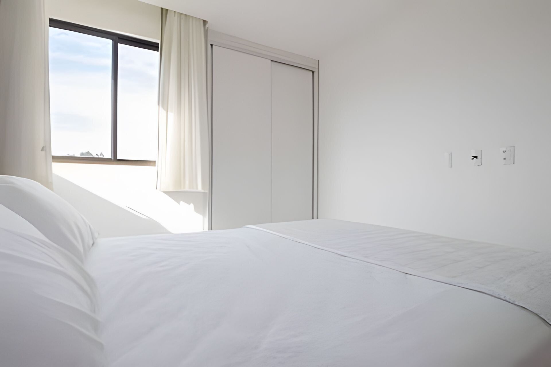 Basic Apartment | 1 bedroom, free WiFi