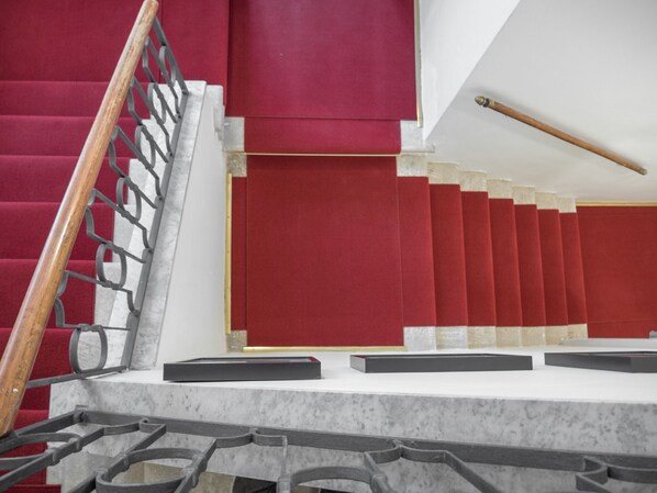 Interieur