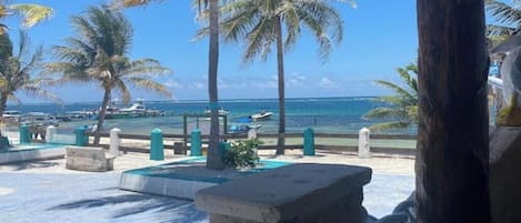 Terrain de lâhĂ©bergement