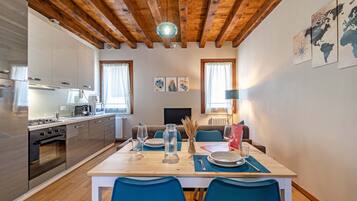 Cucina privata
