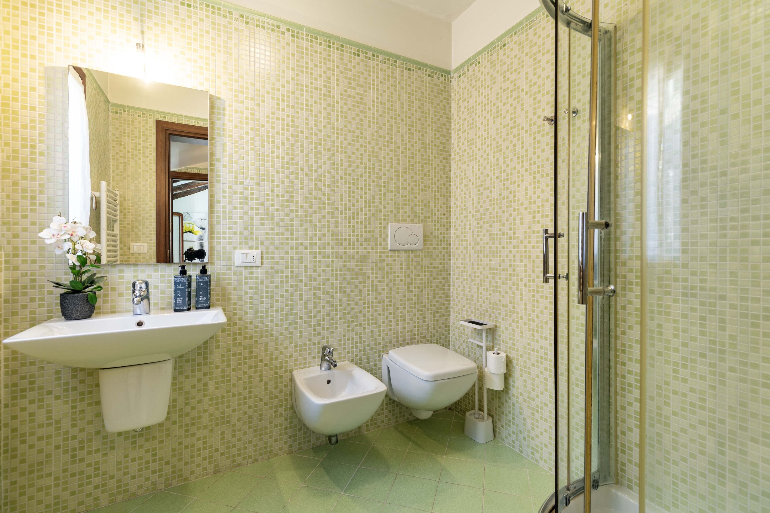 Bagno