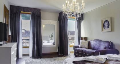 San Marco Deluxe Canal View Terrace by Wonderful Italy