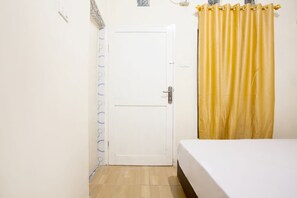 Kahden hengen design-huone | Vuodevaatteet