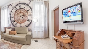TV