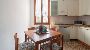 Private kitchen - Venice Grand Canal Style Apt. 2 by Wonderful Italy (Venecia)