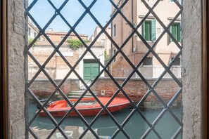 Interior - Venice Luxury Palace 1 by Wonderful Italy (Venecia)