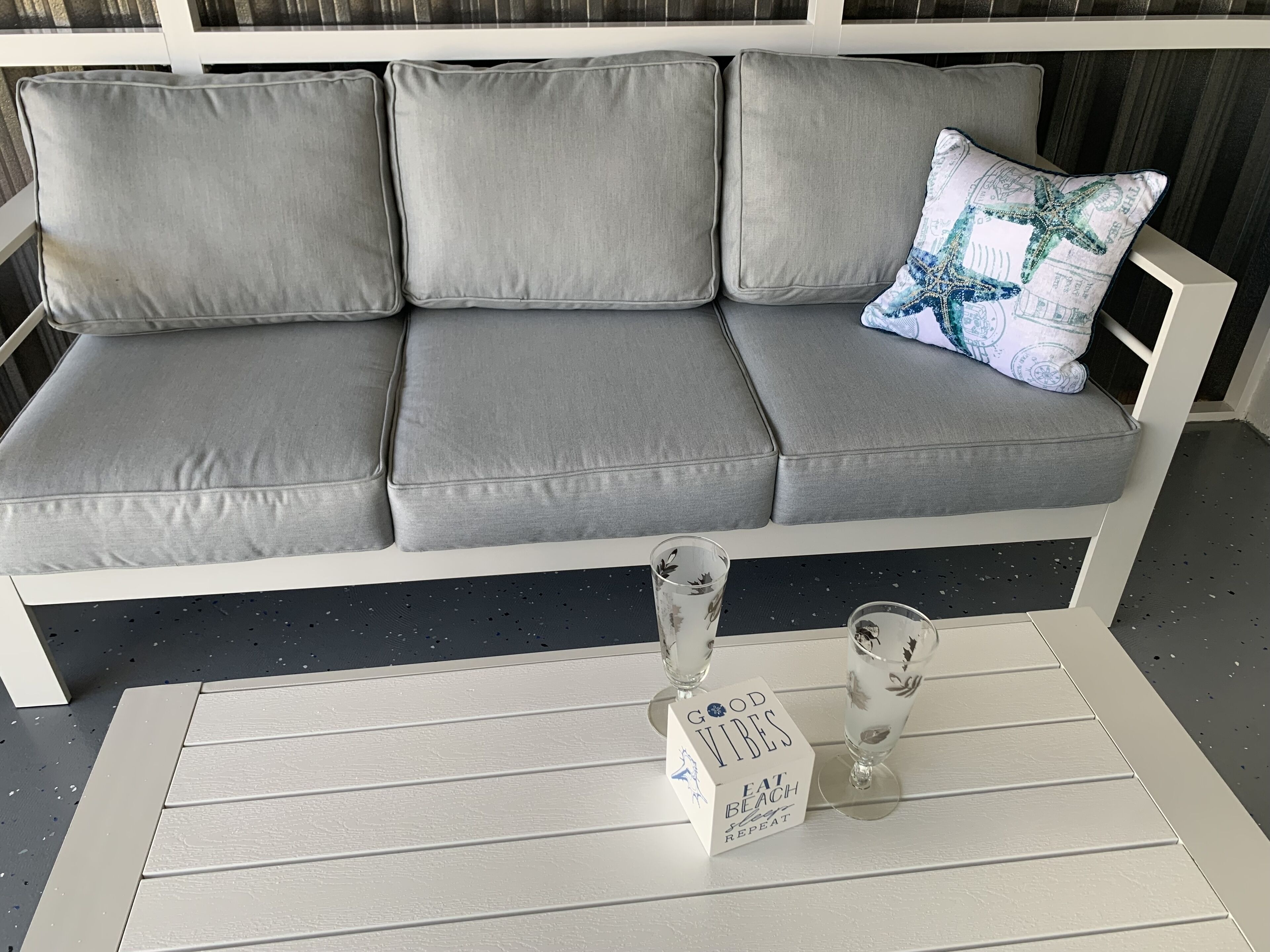 Blue Tide Escape: Waterfront Home - Port Charlotte