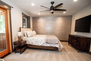 5 Schlafzimmer, kostenloses WLAN, Bettwäsche