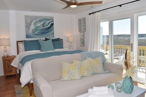 2 chambres, Wi-Fi gratuit