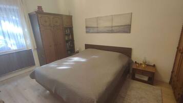 4 dormitorios y wifi