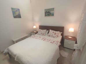 4 bedrooms, WiFi