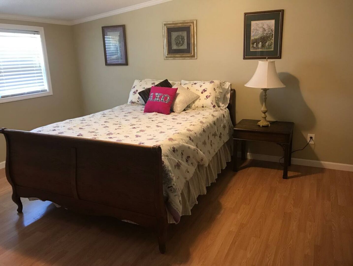 2 chambres, Wi-Fi, draps fournis