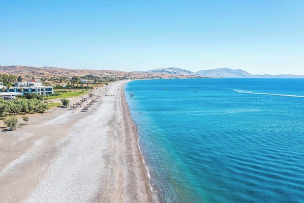 Spiaggia