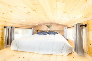 3 slaapkamers, internet, beddengoed